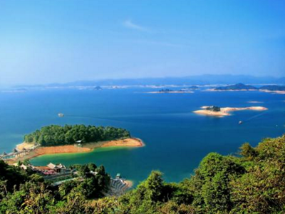 深圳水质检测