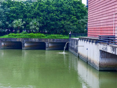 深圳水质检测污水中硫酸盐超标的原因是什么