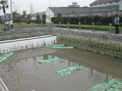 深圳水质检测机构