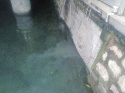 污水气味有哪些成分？第三方水质检测机构