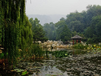 深圳水质检测机构