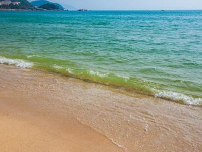 深圳水质检测