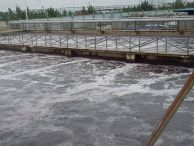 深圳水质检测