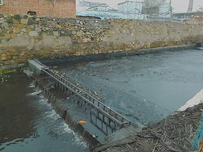 深圳水质检测