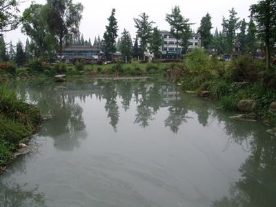 深圳水质检测