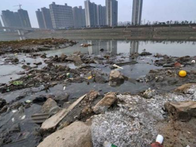 深圳水质检测机构