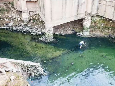 深圳水质检测机构