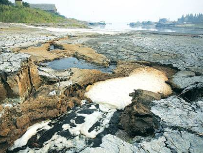 深圳水质检测机构