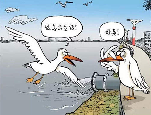 深圳水质检测机构