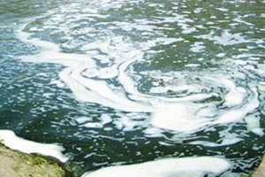 深圳水质检测公司