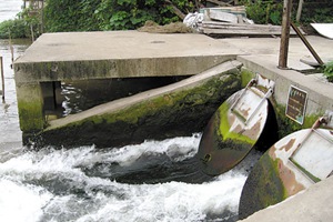 深圳废水检测机构