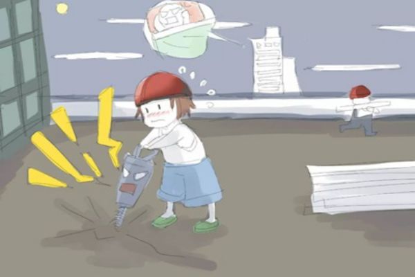 深圳环境噪音检测