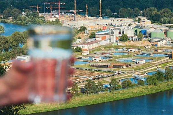 深圳水质检测公司 第三方水质检测几项？水质检测多少钱？常规检测哪些项目？