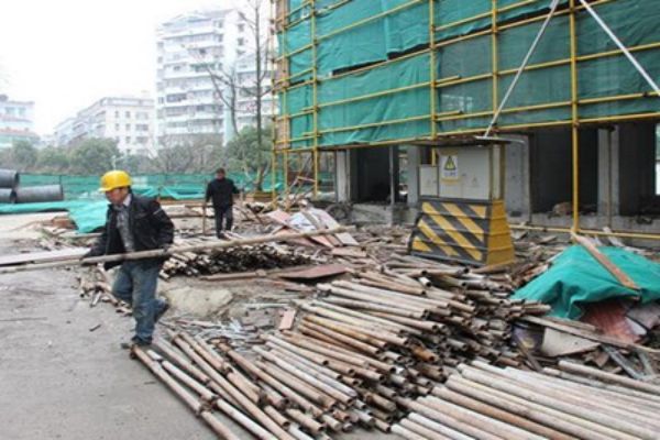 深圳环境噪音检测