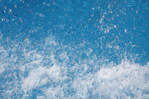 空调循环水冷却水检测