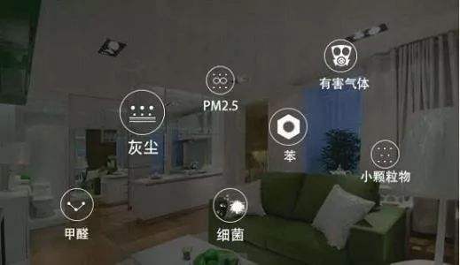 深圳室内空气检测机构告诉你室内空气质量检测的重要性