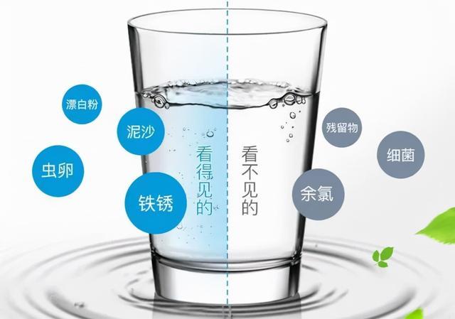 深圳饮用水检测