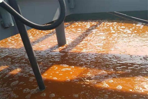 深圳医疗废水检测