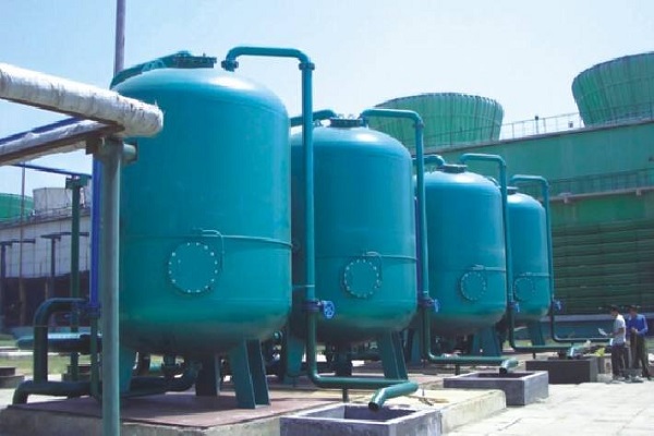深圳冷却水检测