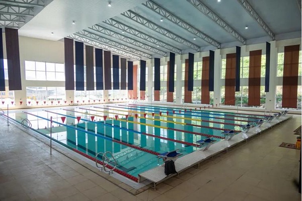 深圳游泳馆的泳池水质检测应该多久检测一次