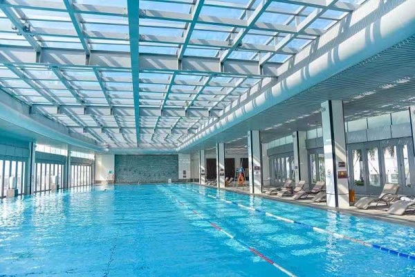 深圳泳池水检测机构检测一次需要多少钱？