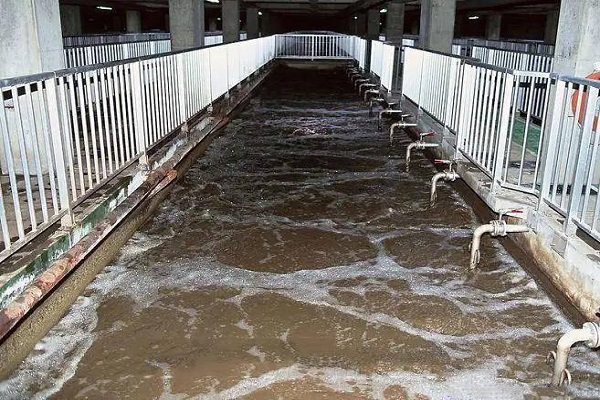 生活污水检测项目包括哪些